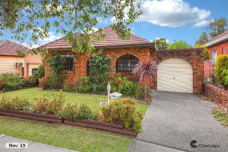 48 Bent St, Chester Hill, NSW 2162