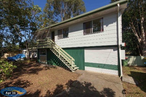 6 Schmidt Rd, Eagleby, QLD 4207