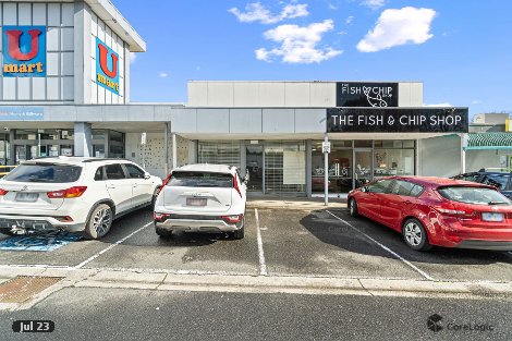 2/33-37 Post Office Pl, Traralgon, VIC 3844