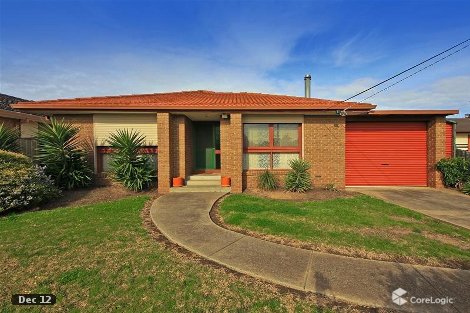 28 Kurung Dr, Kings Park, VIC 3021