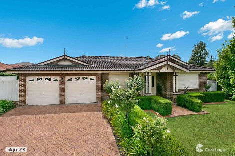 3 Marney Cl, Hunterview, NSW 2330