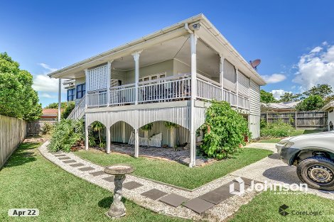 316 Preston Rd, Wynnum West, QLD 4178