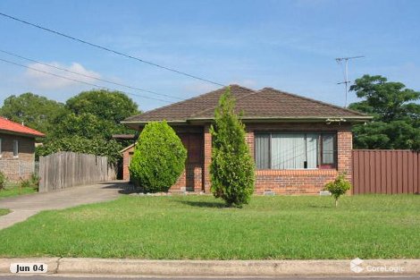 22 Frederick Ave, South Granville, NSW 2142