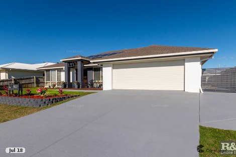 25 Barklya Cres, Bongaree, QLD 4507