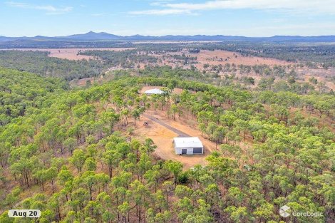 297 Deep Creek Rd, Wooderson, QLD 4680