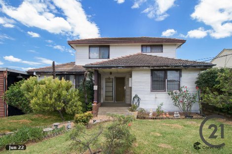 18 Romney Cres, Miller, NSW 2168