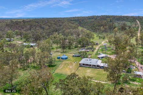 293 Glencoe Rd, Coverty, QLD 4613