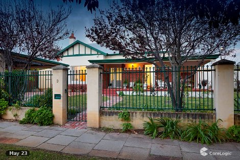 3 Elven St, North Perth, WA 6006