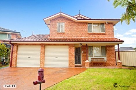 24 Windle Ave, Hoxton Park, NSW 2171