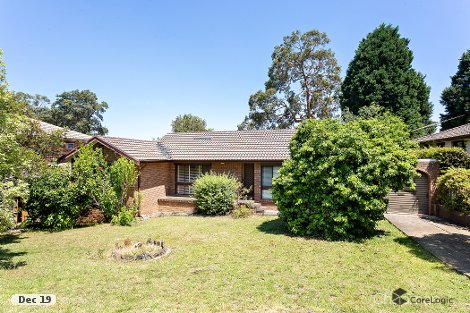 7 Sharwen Pl, Blaxland, NSW 2774