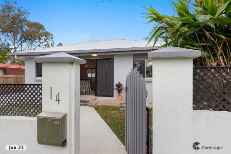 14 Jersey St, Morningside, QLD 4170