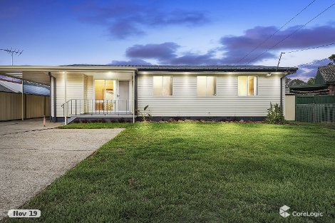 21 Palau Cres, Lethbridge Park, NSW 2770