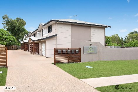 3/4 Charles St, Berserker, QLD 4701