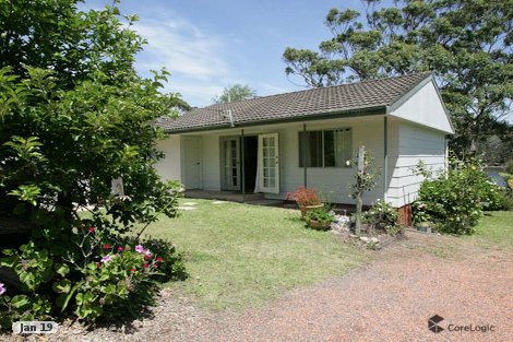 55 O'Connells Point Rd, Wallaga Lake, NSW 2546