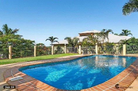 10 Tabor Dr, Lammermoor, QLD 4703