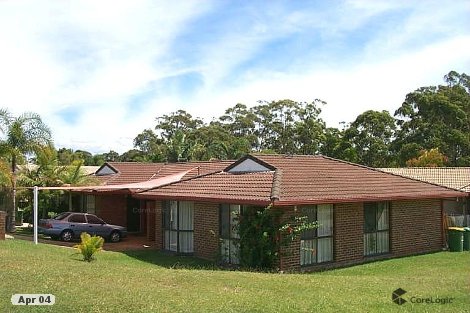 18 Nina Pde, Arundel, QLD 4214