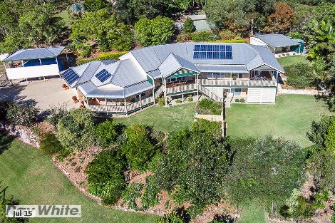 9 Dunn Ct, Bunya, QLD 4055