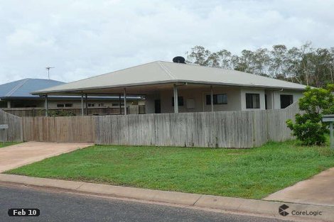 8 Alakanum Ct, Nanum, QLD 4874