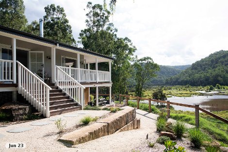 1451 Upper Colo Rd, Upper Colo, NSW 2756