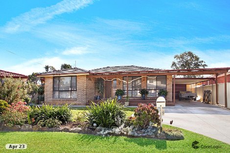 4 Gould Pl, Lake Illawarra, NSW 2528