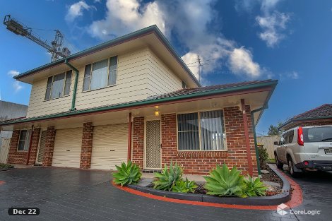 5/87 Brunker Rd, Broadmeadow, NSW 2292