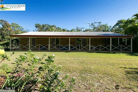 37-49 Drouin Cres, Burrum River, QLD 4659