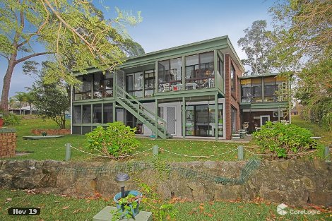 15 Weymouth Rd, Lake Tabourie, NSW 2539