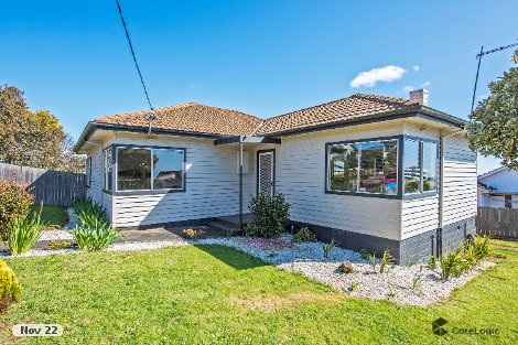 4 Lane St, Hillcrest, TAS 7320