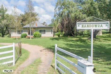 14545 Thunderbolts Way, Walcha, NSW 2354