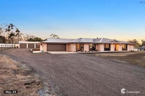 12 Post Office Lane, Harrisville, QLD 4307