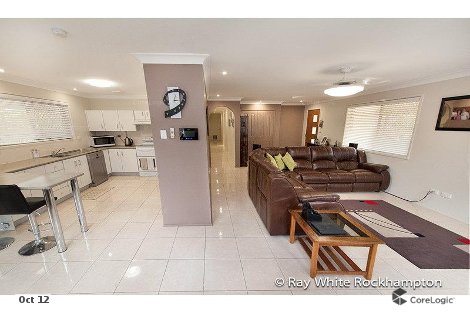 2 Moss Ct, Frenchville, QLD 4701