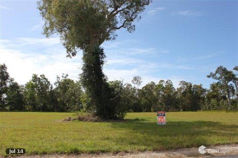 Lot 64 Paperbark St, Hull Heads, QLD 4854