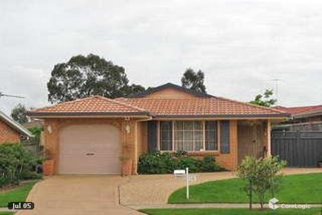 16 Medea Pl, Dean Park, NSW 2761