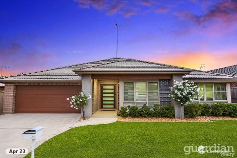 40 Whitewood Cres, Kellyville Ridge, NSW 2155