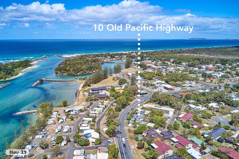 10 Old Pacific Hwy, Brunswick Heads, NSW 2483