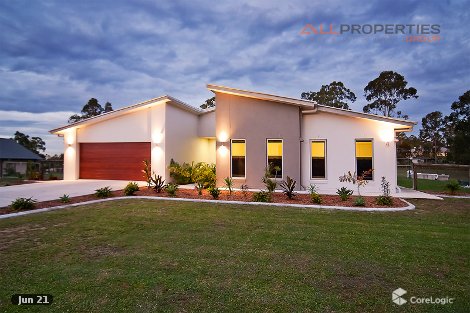 86-88 Boyd Rd, New Beith, QLD 4124