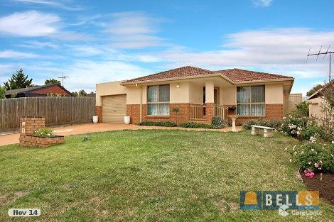 6 Dunai Walk, Delahey, VIC 3037