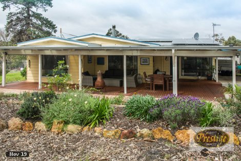 21 Bushby Rd, Lower King, WA 6330