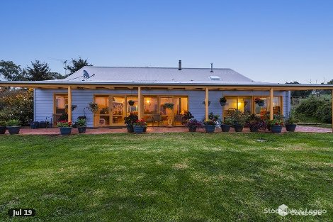 35 Petain Rd, Silvan, VIC 3795