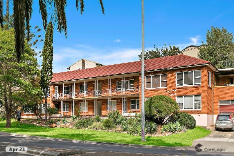 2/1 George Hanley Dr, North Wollongong, NSW 2500