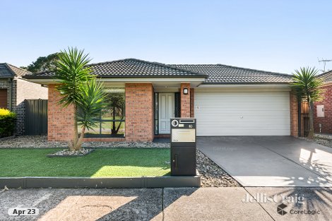 10 Yering Dr, Mernda, VIC 3754