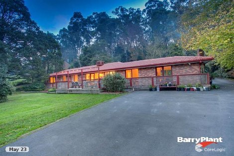 12 Belgrave Ave, Belgrave, VIC 3160