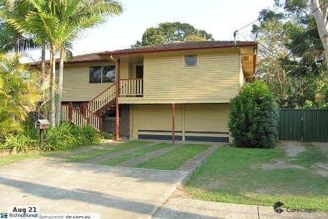 4 Lyndale St, Shailer Park, QLD 4128