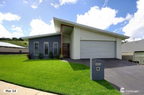 57 Halls Rd, North Boambee Valley, NSW 2450