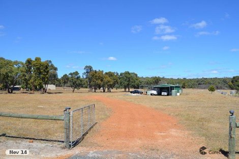 92 Cockatoo Dr, Bindoon, WA 6502