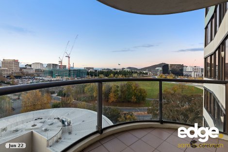 1006/2 Marcus Clarke St, City, ACT 2601