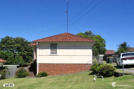 10 Hickman St, Mount Saint Thomas, NSW 2500