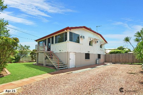 23 Evans St, Belgian Gardens, QLD 4810