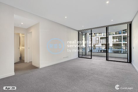 3503/21 Scotsman St, Forest Lodge, NSW 2037