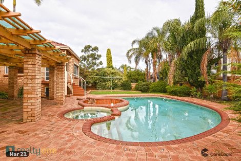 5 Roskhill Pl, Applecross, WA 6153